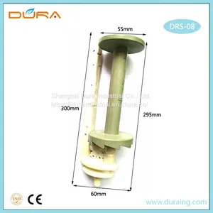 DRS-08 Plastic Spindle For Braiding Machine thumbnail-1