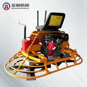 Small Power Trowel Manual Asphalt Power thumbnail-3