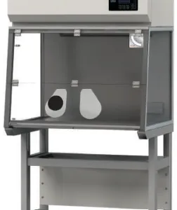 BIOSAFETY CABINET LAMINAR FLOW CABINET DUCTLESS FUME HOOD thumbnail-4