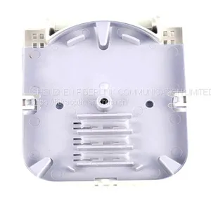 Dome Vertical Type Fiber Optic Splice Closure(D312) thumbnail-3
