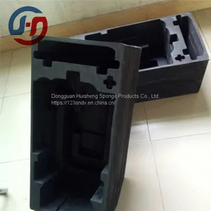 Carved Carved Molding Factory Processing Large Uavs Shockproof High-density EVA Lining for Customization thumbnail-3