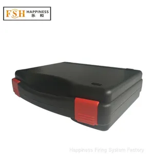 Liuyang Happiness CE/FCC Passed the 3rd Generation 4 Cues Receiver 8 Channels Cake Fireworks Firing System (DB04r-8) thumbnail-4