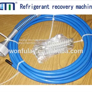 CM-II /III Factory Price Air Condition Portable Tube Cleaner Pipe Cleaner thumbnail-2