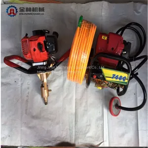 Fast Drilling Apply Into Petroleum Exploration Underground Drilling Rig thumbnail-1