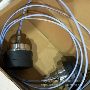 BENTLY NEVADA 330876-02-10-00-00 Eddy Current Sensor In Stock thumbnail-2