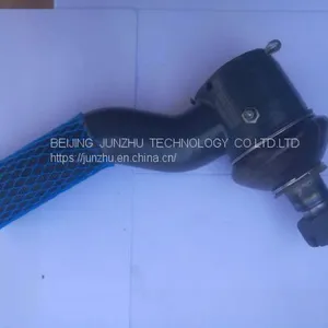 Tie Rod End Outer Tie Rod End Color White / Iron thumbnail-1