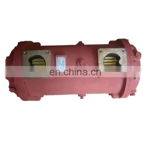 Exporter NTA855 Diesel Genset Accessory Heat Exchanger 3655859 thumbnail-1