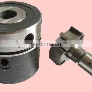 Lucas DPA Head Rotor 7123-340U/7180550U for 4 Cylinder thumbnail-1