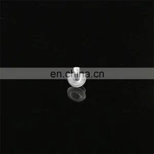 Cross Slit Silicone One-Way Valve Seal Silicone Valve thumbnail-1