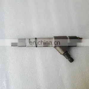 Common Rail Injector 0445120223 Suitable Nozzle 0433172059 DLLA146P1725 Control Valve F00RJ01692 thumbnail-2