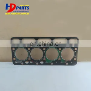 Diesel Engine Parts V1512 Cylinder Head Gasket thumbnail-1