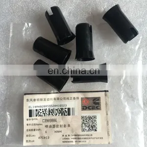6CT Diesel Engine Spare Parts Fuel Injector Seal 3909886 thumbnail-2