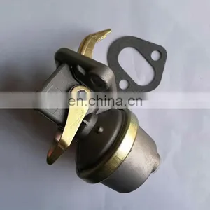 Engine 4BT 6BT Diesel Fuel Transfer Pump 4937405 thumbnail-4