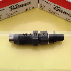 A2300 Diesel Engine Spare Parts Fuel Injector 4900354 thumbnail-2