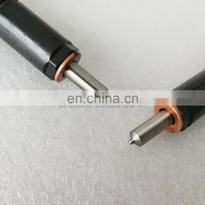Cummins B39 4BT39 Diesel Engine Fuel Injector 3356587 thumbnail-3