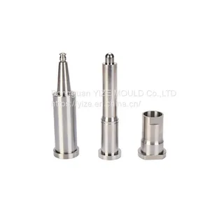 Non Standard Round Parts Processing Precision Round Parts With Customized Processing and Rapid Delivery thumbnail-1