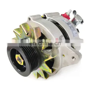 In Stock New Alternator for Great Wall H5 JFZB1808 110A thumbnail-5