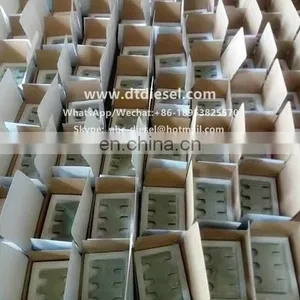 Common Rail Injectors Dismounting Tools thumbnail-2