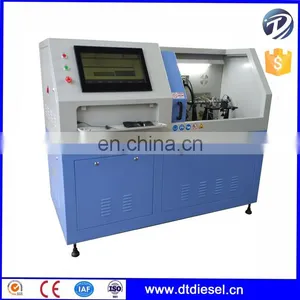 STAR PRODUCT COMMON RAIL TEST BENCH CR816 thumbnail-4