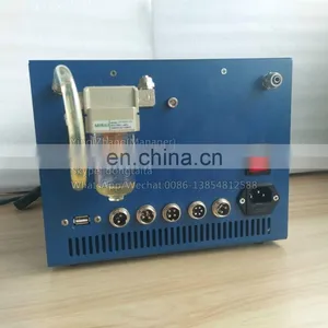 CAT5000 TESTER FOR HEUI(C7,C9.C-9,3126),HEUI PUMP , 320D PUMP thumbnail-4
