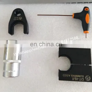 NO,105(10) Dismounting Tools For CUMMINS HPI Q60 Injector thumbnail-1