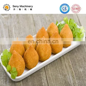 Bottom Price Useful Automatic Coxinha Making Machines thumbnail-2
