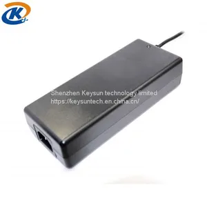 12V 10A 120w Switching Power Supply ac dc Adapter Desktop Type Keysun thumbnail-1