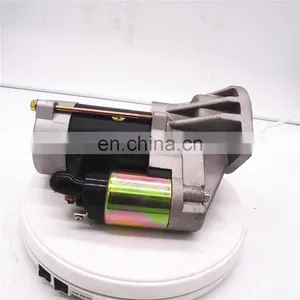 High Quality Car Starter With Air Compressor thumbnail-1