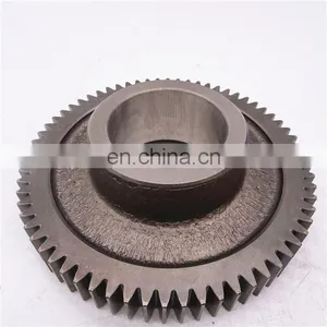 Used Gearbox Shaft Gear JS150TA-1701056B thumbnail-4
