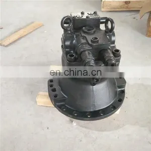SK210-8 Hydraulic Motor SK200-8 Swing Motor YN15V00035F1 thumbnail-4