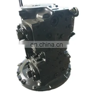 PC210-8k Hydraulic Pump 7082l00700 7082l00701 PC210-8k Main Pump thumbnail-1