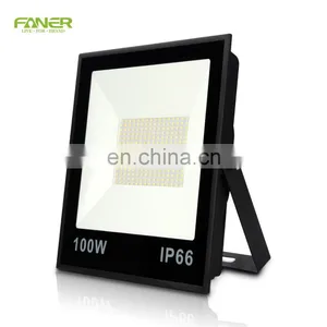 Faner New Products High Lumen Nature Light Ip65 Waterproof 200 Watt Led Flood Light thumbnail-4