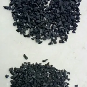 Good Quality Tire Shredders Rubber Track Recycling Plant Equipment thumbnail-2