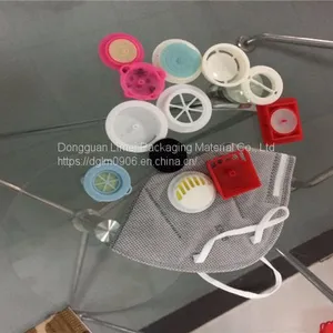 Wholesale Breather Valves Breathing Exhalation Valve  thumbnail-1