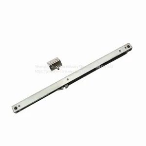 Soft Closing Mechanism ,Soft Close,Soft Closing Damper Slide thumbnail-1