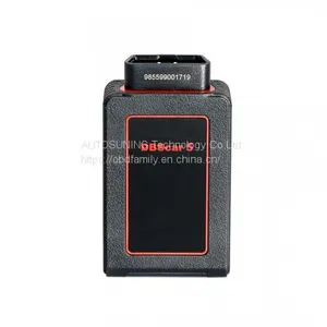 Launch X431 DBScar Bluetooth Adapter Bluetooth Connector Www.obdfamily.net thumbnail-1