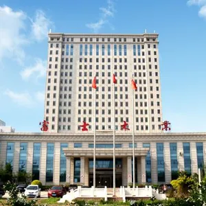 Shouguang Fuhsi Wood Group company overview - view 1 thumbnail