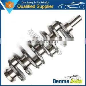 All Types Crankshaft for Automobile F201-11-301 F201-11-301B thumbnail-2