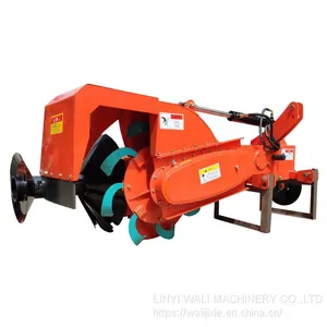 Paddy Bunding Machine thumbnail-1