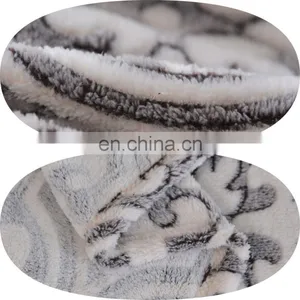Blanket Baby 3D Printed Polyester Coral Fleece Blanket thumbnail-4