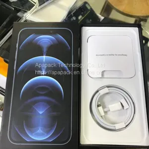 2023 Latest Iphone 13 Pro Max High Quality thumbnail-1