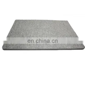 Eco 1/2 Inch Thick Grey 100% Wool Pressing Mat thumbnail-4