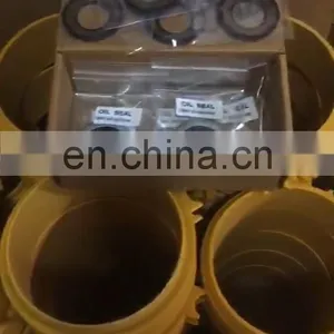 for 4 Strock SeaDoo OEM 4-TEC Valve Cover Gasket RXP-X RXT-X GTX 215 260 Oem 290950820 420950820 1503 1630 Rotax Engine Parts thumbnail-1