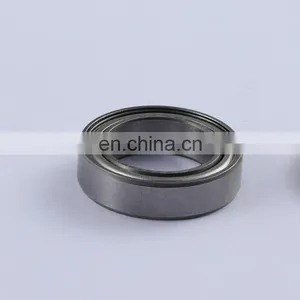 ISO9001:2015 RC HOBBY BEARING MANUFACTURER 6700ZZ 10*15*4 RC BEARING thumbnail-7