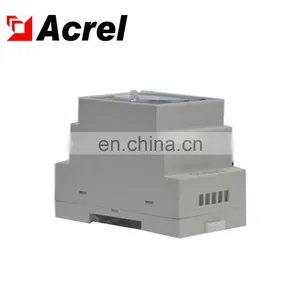 Acrel ASJ10-LD1A Protection Din Rail Earth Leakage Relay thumbnail-4