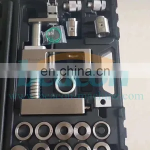 Common Rail Diesel Fuel Injector Adaptor Crdi Fuel Injector Fixture Multi Functional Crdi Injector Adaptor thumbnail-4