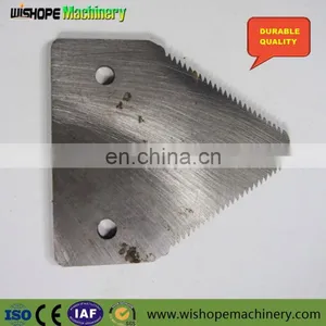 Cutting Blade For DC68 DC70 Combine Harvester For India thumbnail-6