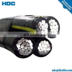 TORSADE BT Cable 3X70+54+16 thumbnail-2
