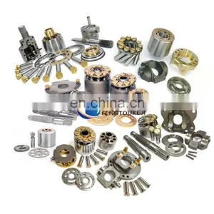 REXROTH A20VO520 A20VO060 Hydraulic Piston Pump Parts thumbnail-1
