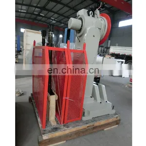 JBS-300B Semi-automatic Charpy Impact Test Laboratory Equipment/ Impact Tester thumbnail-5